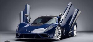 Top 20 Cars In The World