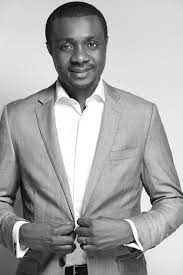 Nathaniel Bassey, the gospel singer