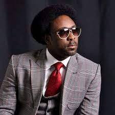 Samsong, the gospel singer