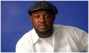 Buchi, Nigerian Gospel Singer